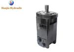 151f2365 Danfoss Hydraulic Motor Oms315 315cc / Rev With Magneto Flange / Spline