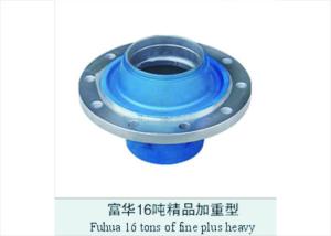 Quality fuwa 20T 16T 13t Semi Trailer Wheel Hub wholesale