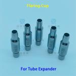 Durable Flaring Head for Heat Exchanger Tube Expander Spare Parts