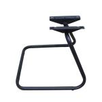 1.8mm Wall Thickness Metal Frame Office Chair Ultimate Combination of Style and