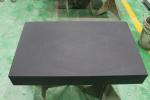 Engineers Granite Surface Plate Inspection Surface Plates Conforming To GB117