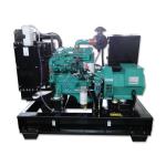 Cummins KTA19-G3 450KVA Emergency Diesel Generator set