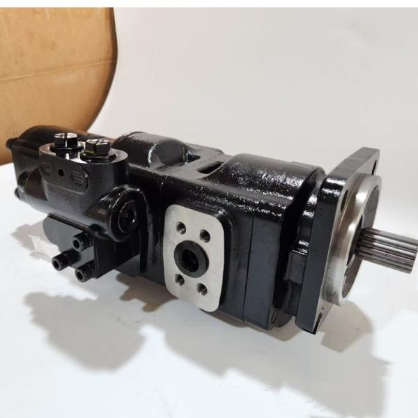 JCB Hydraulic Pump 20-925588 20-925356 7029530002 Hydraulic Main Pump Aftermarke