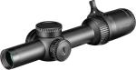 Aluminum Sabpack Riflescope 1-8X24IR Optics Strike Eagle First Focal Plane