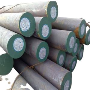 Quality Structural 650mm Stainless Steel Round Bar 420 High Alloy wholesale