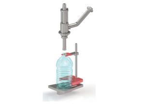 Quality Automatic weighing - filling water line wholesale