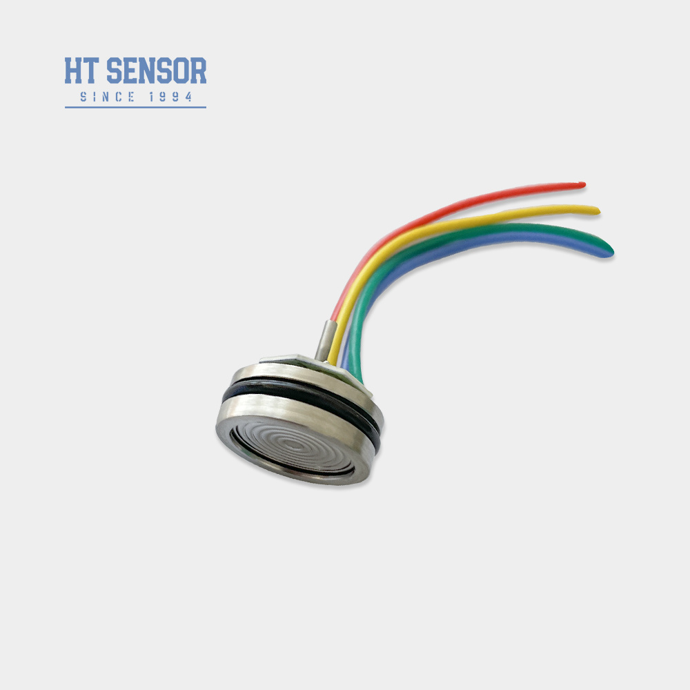 10V supply pressure sensor core components factory