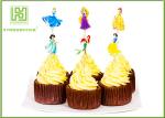 Personalized Cake Decoration Toppers Baby Shower Party Ornament