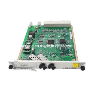 Quality 2 Ports Uplink Card Gicf for Huawei Ma5680t Ma5683t Olt wholesale
