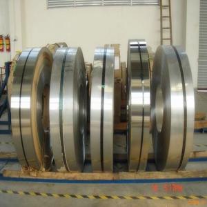 Quality Metal Hl Ba Stainless Steel Coil Strip 8k Mirror 304 316 410 430 wholesale