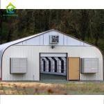 PC Film 30ft X100ft Light Deprivation Greenhouse For Plants In Winter