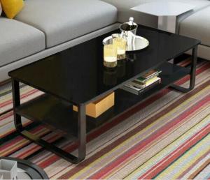Quality Contemporary Style Coffee Tables Easy Maintenance wholesale