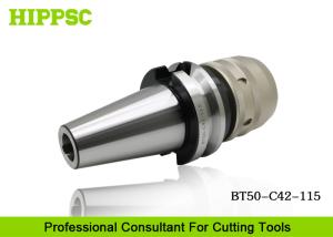 Quality CNC Cutting Power Tool Holder High Precesion BT50 - C42 - 115 wholesale