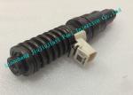 Balck Color Volvo Diesel Injectors , Volvo Truck Injectors 20584345