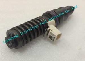 Quality Balck Color Volvo Diesel Injectors , Volvo Truck Injectors 20584345 wholesale