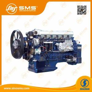 Quality Shacman Weichai Wd615 Wd618 Wp10 Engine Complete ISO TS16949 wholesale