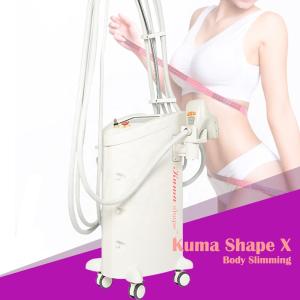 Quality Reduce Body Sincoheren Vacuum Cavitation Slimming Machine wholesale