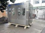 High Speed Plastic Bottle Filling Machine Water Filling Equipment For 200ml To