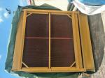 Engine Parts 317 oil cooler 3013C Radiator AP-800D Water tank 530B Hydraulic Oil