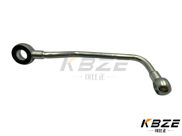 KBZE 6745-71-5470 6745715470 KOMATSU SAA6D114E-3 FUEL SUPPLY TUBE 3968427 FOR