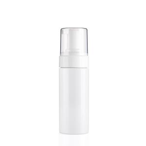 Quality ODM Foaming Cleanser Bottle 150ML 5 Oz Foam Bottles For Facial Wash wholesale