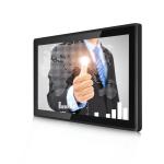 Integrated Open Frame 13.3 Inch Industrial Touch Screen PC For SCADA