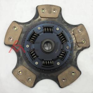 Quality ISD141U NPR Car Clutch Plate 4JB1 100P 8979415230 250x160x24x25.6 wholesale
