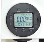 Motorized Loading Rockwell Test Machine 0.5HR Resolution Dial Reading