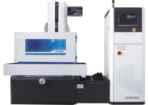 Quality High Efficiency Electric Wire Cutting Machine FR400M FR500M FR600M FR700M wholesale