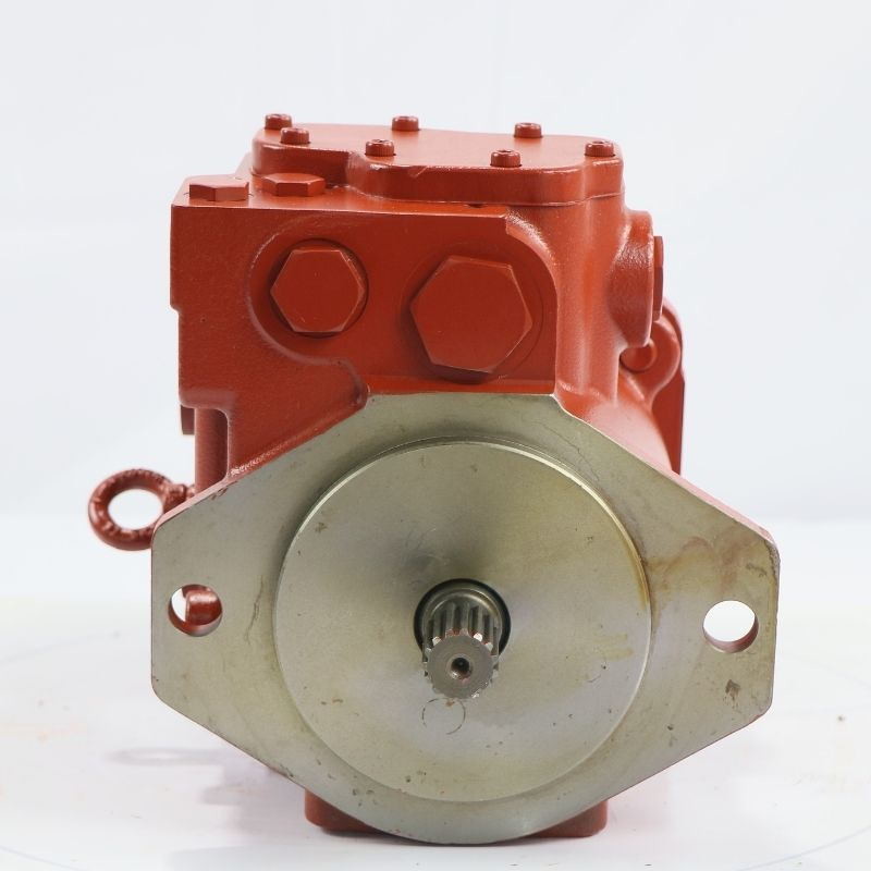 KPM KAWASAKl K3SP36C Mini Hydraulic Pump For Excavator YC85 CLG908 TB175