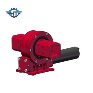 Quality Anti Backlash Slewing Bearing Drive wholesale