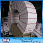 Hot-Dipped Galvanized Stainless Steel Roofing Sheet Coils for 50*35/70*35/73