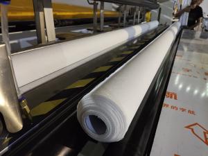 Quality Jumbo Roll 380V Perforated Paper Slitting Machine wholesale