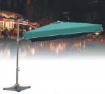 7m Strongwind Giant Extra Large Outdoor Patio Umbrella With LED Lights