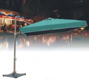 Quality 7m Strongwind Giant Extra Large Outdoor Patio Umbrella With LED Lights wholesale