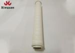 HC8314FCN39H Hydraulic System Filter Drilling Rig Lubricating Oil