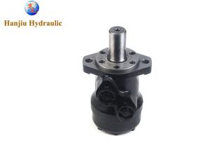 Quality BMR-80-2-B-D Hydraulic Orbit Motor Low Speed High Torque Motors wholesale
