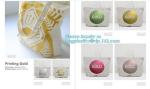 cotton handle shopping nonwoven bags,Promotional gift bag 100% cotton canvas