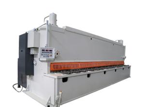 Quality Small Hand Foot Shear Guillotine Sheet Metal Cutter Bender wholesale