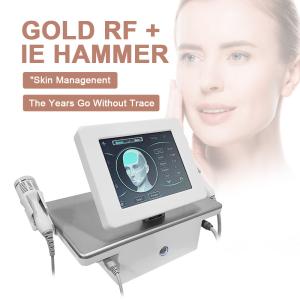 Quality RF Microneedle Fractional Mico Needle Equipment Radio Frequency Beauty Machine Manufactuer wholesale