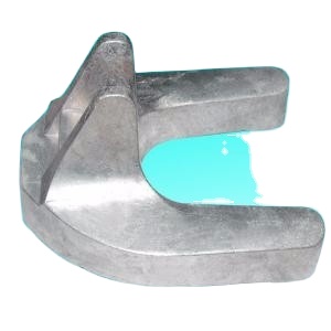 Chinese Stainless Sheet Metal Welding Strong In-house Technology for Nonstandard Parts