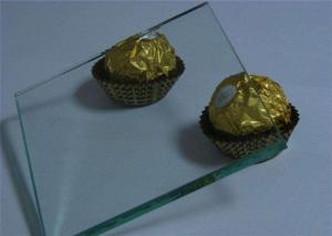 Quality Safety Clear Sheet Glass 1.2mm 1.5mm 1.8mm Thickness Free Sample Available wholesale