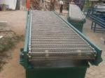 Frozen Food Stainless Steel Chain Spiral Wire Conveyor Belt