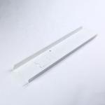 OEM Custom Stainless Steel Round Shape U Shape Blank Stamping Parts