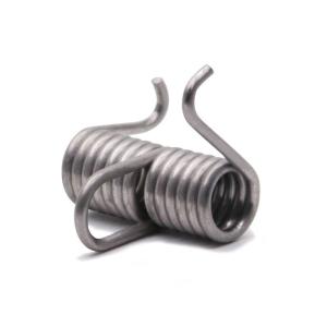 Quality 9mm Music Wire Torsion Spring wholesale