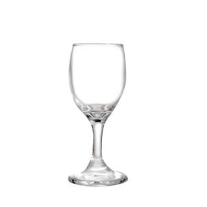 Quality Machine Made 5cl Red Wine Glasses For Tasting wholesale