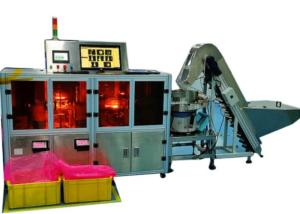 Quality 50Hz Video Inspection Machine Visual Inspection Machine CE Certificate wholesale