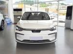 BAIC EU5 Auto Passenger Vehicles AT 8 Speed High Power Luxury Version Sedan Car
