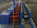 Small Diameter Carbon Steel Tube Making Machine For Bunndy Tube