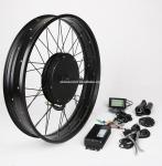 New MODEL 1500W electrical wheel